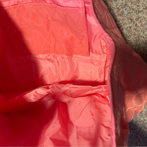 Large Victoria Secret Tote Bag - Picture 5 of 5